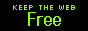 Say not to Web3, keep the web free